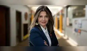 Ríos: "Una vez que se pierden las democracias, no sabemos cómo ni cuándo se recuperan"