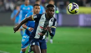 Alianza Lima perdió como local ante Deportivo Garcilaso en su reaparición por la Liga 1 2025