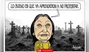 Heduardicidio de hoy domingo 14 de setiembre de 2025