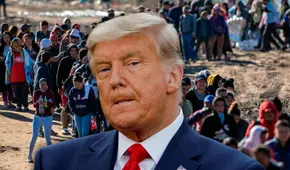 Juez de EEUU bloquea intento del Gobierno de Trump de deportar a niños inmigrantes guatemaltecos bajo custodia