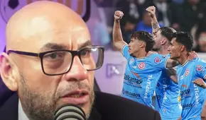 Mr. Peet fulmina a la defensa de Alianza Lima tras derrota 4-3 en Matute: "Los goles de Garcilaso son una cosa infame"