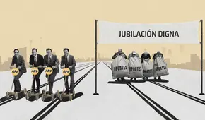Reforma previsional dispararía el gasto fiscal anual a S/20.000 millones desde 2075