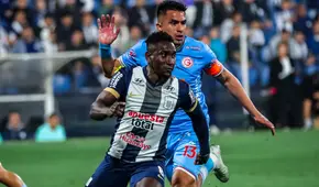 Prensa chilena arremete contra Alianza Lima tras derrota frente a Deportivo Garcilaso: "Cuatro goles en 20 minutos"