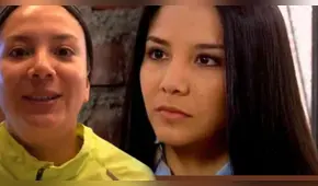 Mayra Couto inspira a sus seguidores con anuncio sobre su nueva disciplina física: “Empezar a entrenar”