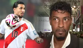 Miguel Araujo categórico sobre polémicas declaraciones de Sergio Peña tras fracaso de la selección peruana: “Solo escuché a Gallese”