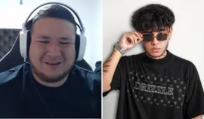 Streamer Kingteka lanza fuerte critica a Neutro por decir que con S/1.200 diarios 'no se hace nada': "No valoramos el dinero"