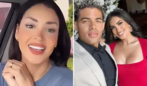 Michelle Soifer anuncia que el próximo año será mamá y oficializa a su nueva pareja: "Nunca pensé tener familia con nadie"