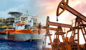 China construirá la primera plataforma petrolera flotante en Sudamérica: su mayor apuesta en la región