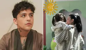 ¿Y Nodal? Cazzu celebra el segundo cumpleaños de su hija Inti en medio de exitosa gira 'Latinaje' ¿Y Nodal? Cazzu celebra el segundo cumpleaños de su hija Inti en medio de exitosa gira 'Latinaje'