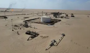 El yacimiento más grande del mundo: el descubrimiento de millones de toneladas del ‘nuevo petróleo’ en Europa