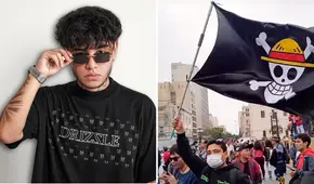 Streamer Neutro confirma su asistencia a la próxima marcha contra la reforma de la AFP: "Con toda mi gente"