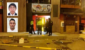 De cumpleaños a tragedia: joven muere un día después de su cumpleaños en balacera en San Juan de Lurigancho De cumpleaños a tragedia: joven muere un día después de su cumpleaños en balacera en San Juan de Lurigancho