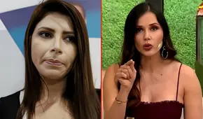 Milena Zárate lanza dardo a Maju Mantilla tras acusaciones de infidelidad: "Cuídate de las aguas mansas…"