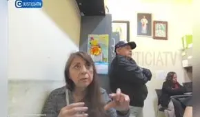 Luego de 24 años, la legendaria ex fiscal Flor de María Maita aparece, es detenida y enfrentará juicio