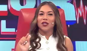 Dayanita sorprende al exponer que tenía un 'sugar daddy' que le enviaba US$ 200 semanales: "Me escribía por Facebook" Dayanita sorprende al exponer que tenía un 'sugar daddy' que le enviaba US$ 200 semanales: "Me escribía por Facebook"