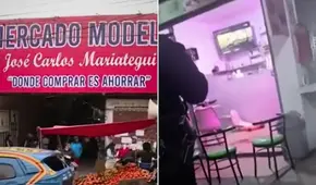 Madre es asesinada delante de su hijo en San Juan de Lurigancho: crimen vinculado a préstamo de dinero