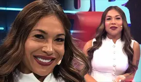 Dayanita sorprende a Beto Ortiz al revelar su edad en 'El valor de la verdad': "Estás empezando a vivir"