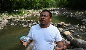 Honduras: ONU pide identificar a autores intelectuales del crimen de ambientalista que denunció daños en reserva forestal