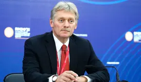 El Kremlin asegura que la OTAN está en guerra con Rusia: “Brindan apoyo directo e indirecto a Ucrania”
