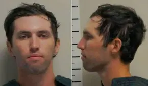 FBI revela que ADN hallado en escena del asesinato de Charlie Kirk coincide con el de Tyler Robinson