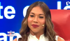 Dayanita revela que agredió a transeúnte en el Centro de Lima tras llamarla por su nombre real: “Yo sí te lo digo en la cara”