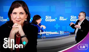 Phillip Butters en entrevista con Rosa María Palacios sobre reforma de AFP: "Es la ley Keiko"