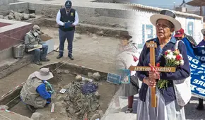 Cuartel Los Cabitos: fosas abiertas y memoria inconclusa en Ayacucho