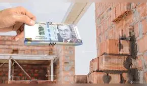 Construye tu casa soñada con un préstamo de S/ 100 mil a una tasa desde 1.19 % mensual