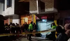 Fin de semana violento en La Libertad: cinco asesinatos en menos de 48 horas