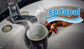 Corte de agua en Lima hoy, 17 de septiembre: horarios de Sedapal y zonas afectadas según distritos