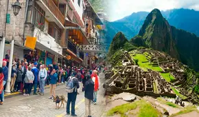 ¿Qué pasa en Machu Picchu y por qué podría perder su título de Maravilla del Mundo, según New7Wonders?