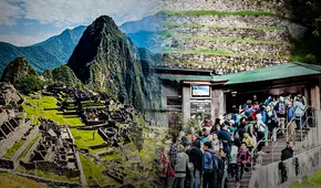 Machu Picchu en peligro: perdería su título de maravilla del mundo por problemas en gestión del turismo