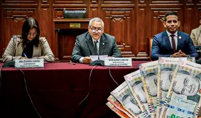 Retiro AFP: Comisión de Economía avanza a aprobar nueva liberación de fondos de pensiones