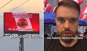 Ibai Llanos queda atónito con la descomunal celebración de Perú por el ‘Mundial de desayunos’: “Pasará a la historia”