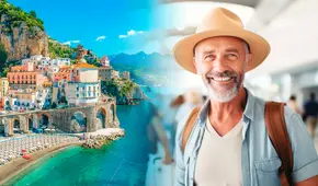 Este país europeo ofrece atención médica gratuita y es ideal para disfrutar la jubilación sin estrés