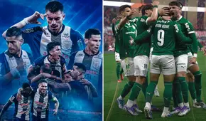Programación Copa Sudamericana y Libertadores: resultados de los partidos de hoy por cuartos de final