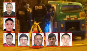 Siete homicidios en las últimas 24 horas