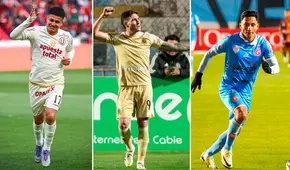 Tabla de posiciones Liga 1 Perú 2025: Cusco FC es el nuevo líder en la fecha 9 del Torneo Clausura