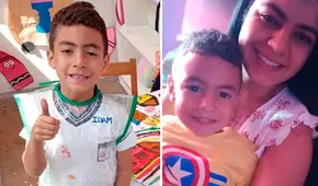 Madre venezolana autoriza que su hijo peruano viaje con su abuela a Italia, pero menor nunca volvió: "El papá no me lo devolverá"