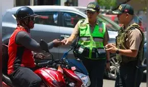 Control de identidad de la PNP bajo cuestionamiento: fallo del Tribunal Constitucional corrige intervención arbitraria de policía