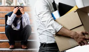 INEI: 195.000 jóvenes en Lima perdieron su empleo y no lo recuperaron más en seis años