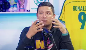 Reimond Manco lapida a Pedro Aquino tras inesperada derrota de Alianza Lima en el Torneo Clausura: "No es Erick Noriega"