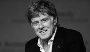 Muere el actor Robert Redford, el inolvidable Hubbell de 'The Way We Were', a los 89 años Muere el actor Robert Redford, el inolvidable Hubbell de 'The Way We Were', a los 89 años