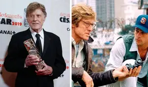 La película de Robert Redford aprobada por agentes del FBI y la CIA por precisar el espionaje en la vida real: ¿dónde la puedo ver?