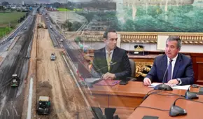 Nueva ley de APP busca destrabar US$30.000 millones en inversión, pero alerta por obligaciones contingentes de hasta 12% del PBI