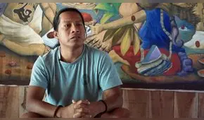 Estreno de la película “Shiringa. Genocidio y resistencia en la Amazonía”