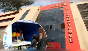 Corte de Lambayeque aprueba proyecto “Justicia familiar cerca de ti” en la provincia de Cutervo
