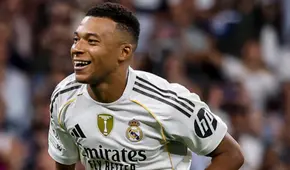 Real Madrid inició el camino a la decimosexta con un triunfo: derrotó 2-1 a Marsella por la Champions League