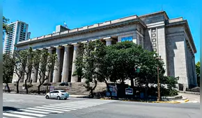 La mejor universidad de América del Sur es la única de la región en el top 100 mundial del ranking QS 2026