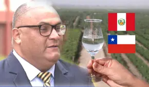 Investigador peruano halla documento clave y expone que un chileno se apropió de la denominación pisco por primera vez en 1878 Investigador peruano halla documento clave y expone que un chileno se apropió de la denominación pisco por primera vez en 1878